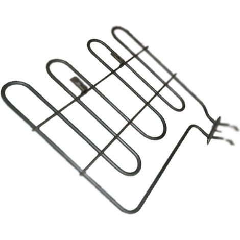 Résistance de grill (262100046) Four, cuisinière
