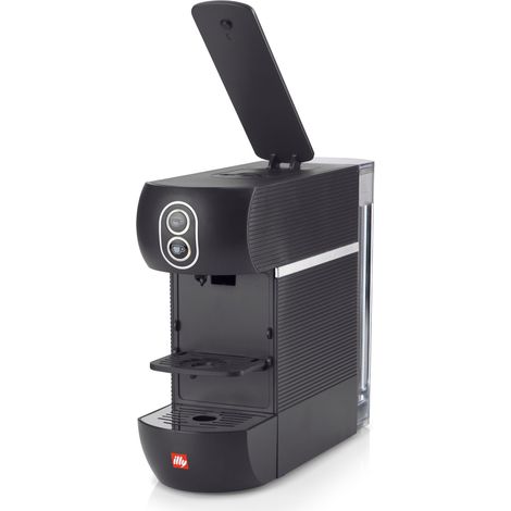 Illy Easy Totalmente automática Cafetera de cápsulas 1 L