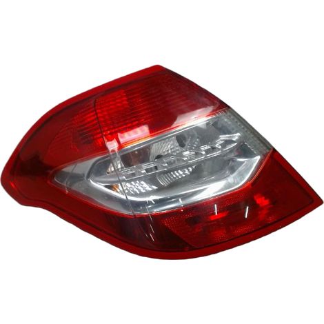 [PRODUIT D'OCCASION] Feu Arriere Gauche  CITROEN C4 2010- ♻️ Ref Oe. 6350ks - Garantie à vie (1/3)
