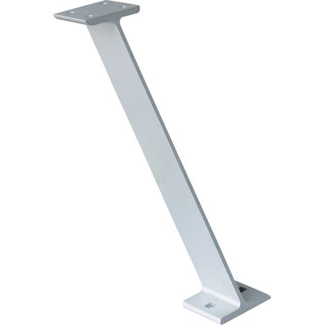 NORDLINGER PRO Snackhalter Zen Alu (1/4)