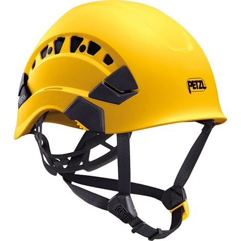 Sicherheitshelm Petzl vertex vent Belüftung 6-Punkt-Aufhängung