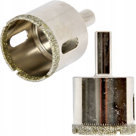 Foret diamanté pour grès cérame 28 mm (1/12/100/192) (1/3)