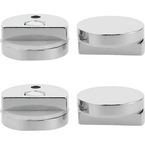 Kit de fixation pour rtroviseur installation facile 4 pices (1/5)