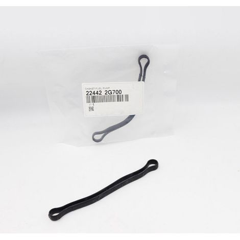 224422G700 est un joint torique en caoutchouc pour pompe à carburant haute pression adapté aux Hyundai Santa Fe Sonata K5 Optima.