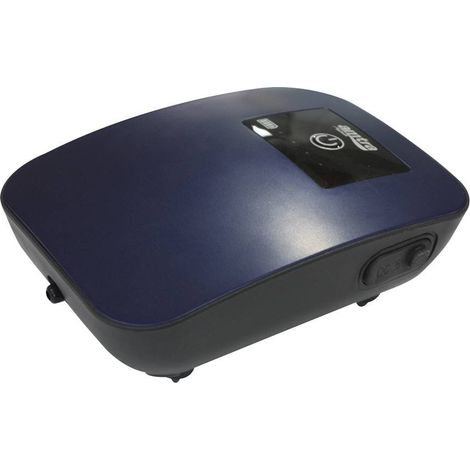 Aérateur de secours Amtra Air System 60 pour aquariums