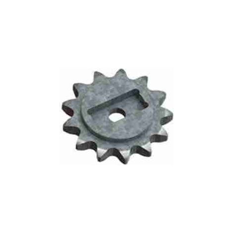 Roger - LT327/SC PIGNONE 3/4 Z13 DI ADATTAMENTO ABBINATO A PIGNONE 3/4 Z16