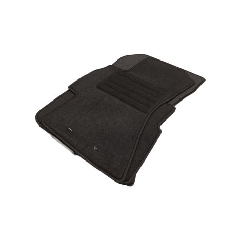 Tapis en moquette pour Subaru Impreza (2007-2013)