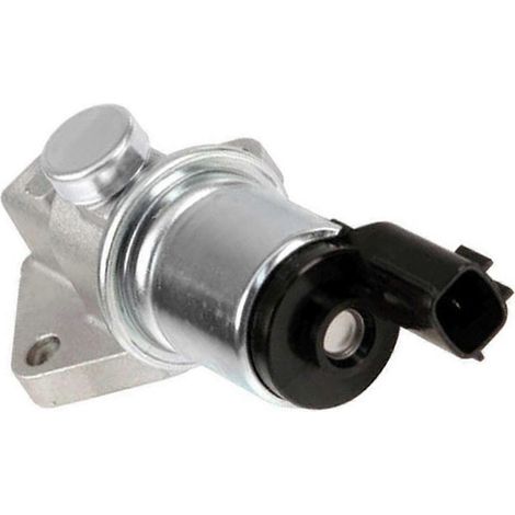 1813777E00000 Soupape de régulation d'air de ralenti pour moteur Suzuki Aerio Esteem 18137-77E00-000 RH420-3 215- (1/4)