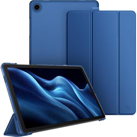 Coque pour Samsung Galaxy Tab A11 Plus (A11+)/Tab A9 Plus (A9+)-11"