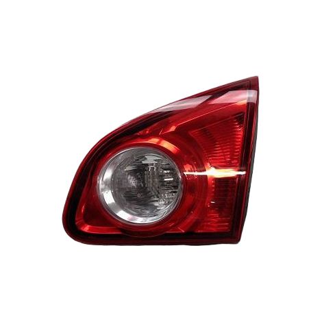 [PRODUIT D'OCCASION] Feu Arrieree Interieur Droit NISSAN Qashqai ♻️ Ref Oe. 26554jd80a - Garantie à vie (1/3)
