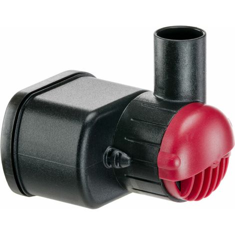 Hydor Pompa Centrifuga Sommergibile PICO 600, 600 l/h, Regolabile, Acqua Dolce e Marina, Fontanelle, Tartarughiere (1/3)