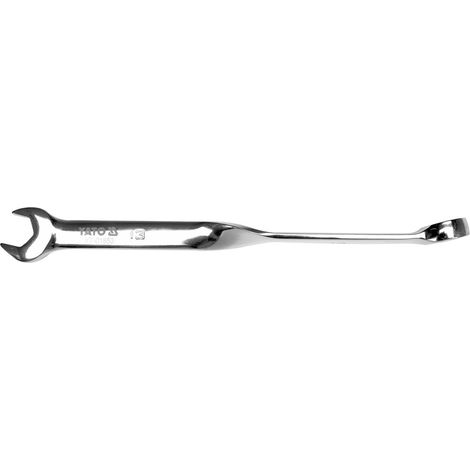 Gedrehter Maulschlüssel 13 mm YT-01853 yato (1/3)