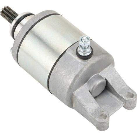 Démarreur électrique 31100-01H00 pour motos GSXR750 (2006-2007). (1/5)