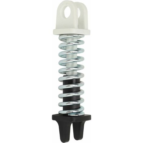 Ressort d'assistance de pédale d'embrayage 77 01 208 109 Remplacement du ressort de support pour Vauxhall Vivaro A 2002 à 2015 (1/5)