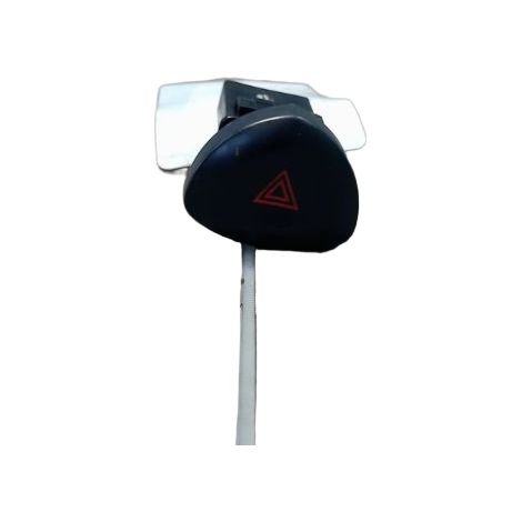 [PRODUIT D'OCCASION] Bouton De Warning RENAULT Clio II Ph.2 01-06 ♻️ Ref Oe. 8200634256 - Garantie à vie (1/3)