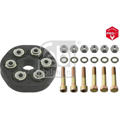 FEBI BILSTEIN 03616 Joint, arbre de transmission - 202 410 16 15