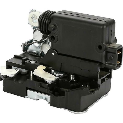 Actionneur de serrure de porte électrique avant 7702127968 7702127969 pour Renault Megane 1996-2005 Dacia 1984-1991 avant droite (1/5)