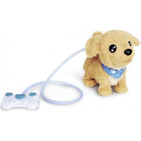Simba Dickie ChiChi Love Loomy, Golden Retriever