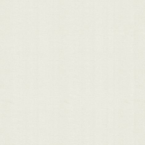 Linien Uni - Vliestapete - Weiss - 10m x 52cm