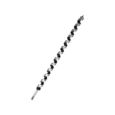 Mèche bois simple spirale 16 x 600 mm sds plus (1/2)