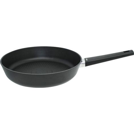 Poêle 28 cm antiadhésive sans PFAS Elo Smart Wave