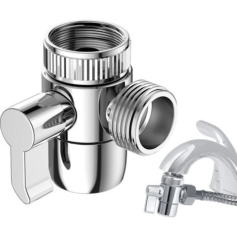 Duscharmatur zum Haarewaschen, Duschkopfset, Waschbecken, Babywaschbecken, Haustierwaschbecken – AquaForge