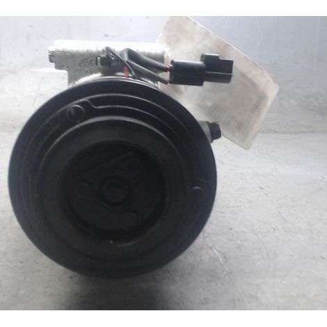 [PRODUIT D'OCCASION] Compresseur Air Conditionne MAZDA Cx-30 ♻️ Ref Oe. Bdgf61450 - Garantie à vie (1/5)