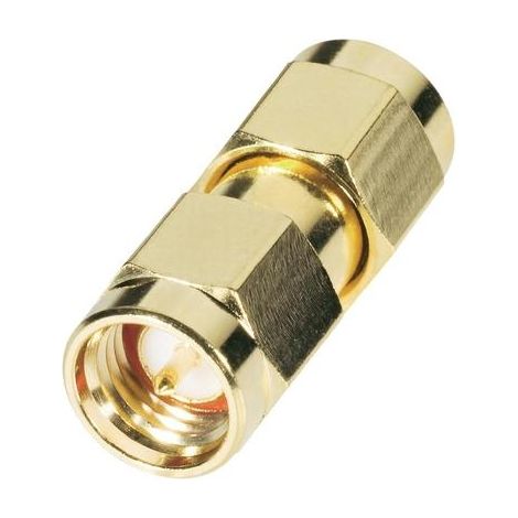 BKL Electronic 0419114 0419114 Adattatore SMA reverse Spina SMA reverse - Spina SMA1 pz.
