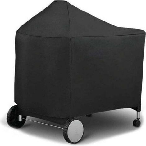 Weber Premium Performer Deluxe Grillabdeckung