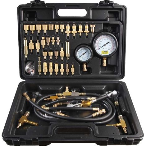 JBM 52599 COMPRESSIMÈTRE POUR SYSTÈMES À ESSENCE