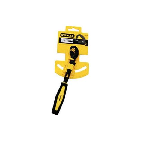 STANLEY CHIAVE A CRICCHETTO AUTOREGOLABILE 8-14 MM
