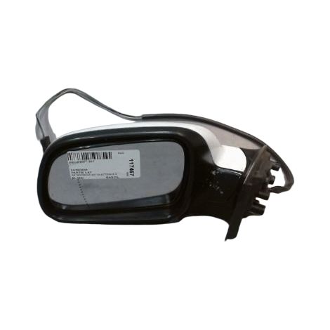 Retroviseur Exterieur Electrique Gauche PEUGEOT 307 [PRODUIT D'OCCASION]♻️8149aw