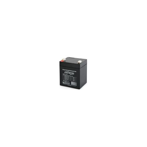 Batería para SAI GEMBIRD 12V, 5Ah 5 Ah 12 V 5 V