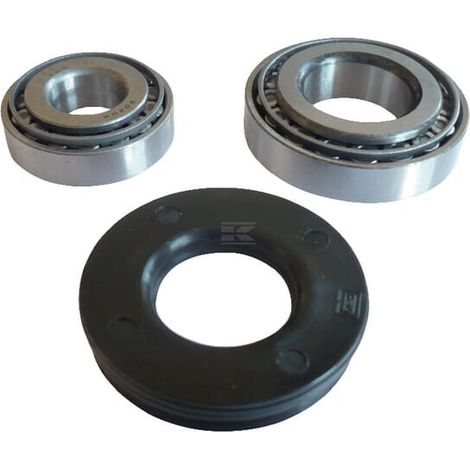 Juego de cojinetes de rueda UNBRANDED AH11248