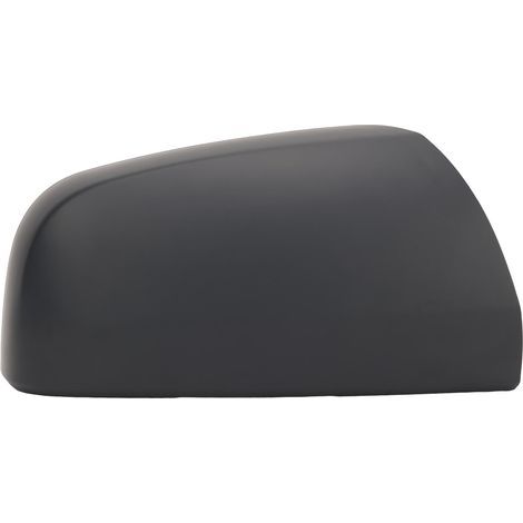 Carcasa de cubierta de espejo impermeable, carcasa lateral de repuesto para Vauxhall Zafira 2008 a 2014 derecha. (1/5)