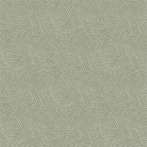 Holden Decor Atakora Green Premium Wallpaper Paste The Wall Washable Sage Green (1/4)