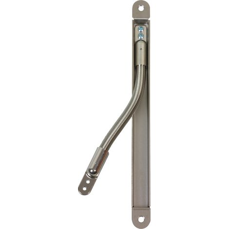Sewosy DLMC390 pasacables flexible plata 390 mm (1/3)