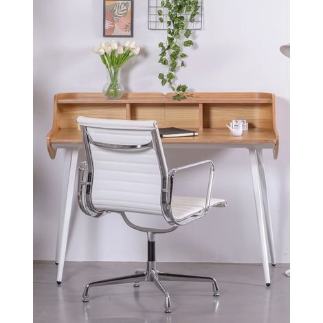 Nest Dream - Schreibtischtisch - Oakland - Eichenholz
