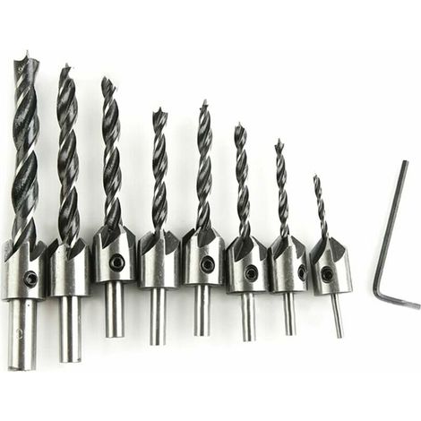Guide d'affûtage Comsmart - En acier inoxydable - Serrage sur le côté - Angle fixe - Avec rouleau en laiton pour ciseaux à bois, lame de rabot, burin plat - Largeur entre 0,8 et 8,2 cm (1/5)