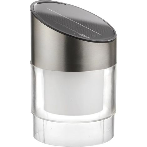 Lámpara solar adecuada para grifo de agua n.º 863874, 891396, 959933 (1/5)