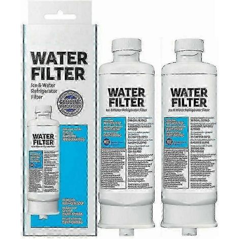 Wasserfilter DA97-17376B DA97-08006C HAF-QIN Wasserfilter für Kühlschrank x (1/5)