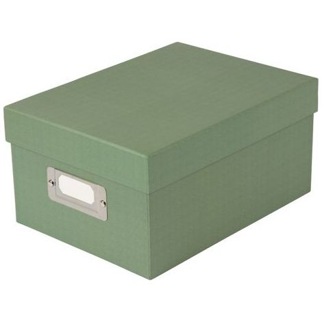 Goldbuch Fotobox Bella Vista Artischocke 700 Fot. 10x15 85509