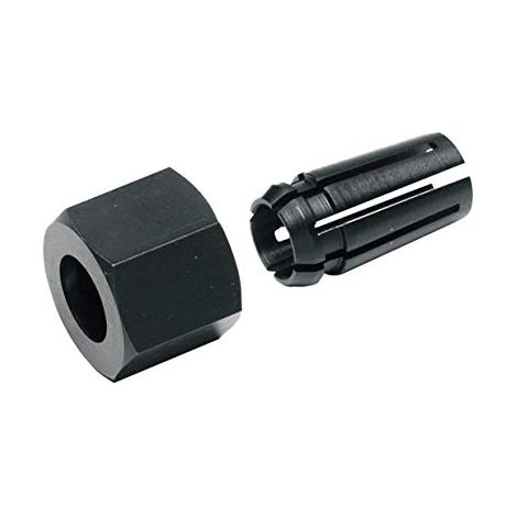 Makita 193178-7 Bussola conica 8 mm per fresatrice RP1110C (1/2)
