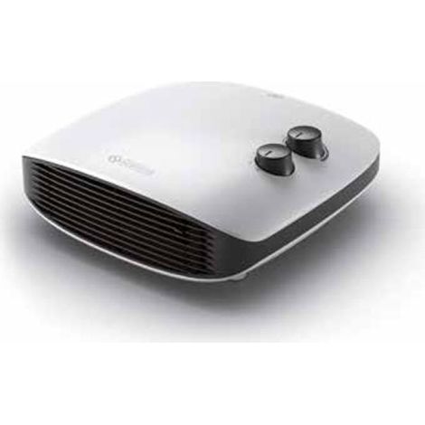 Olimpia Splendid Chauffage Électrique Compact Noir 1800 W (1/2)
