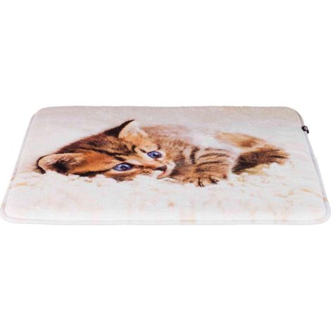 Matelas Tilly, 50 × 40 cm