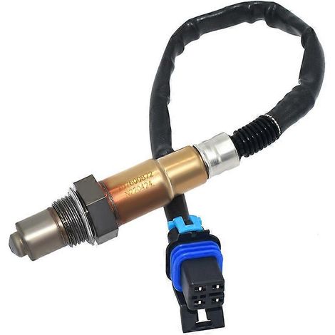 Capteur d'oxygène 707600872 pour accessoires automobiles : 900 (2019), Commander 800 (2014-2015) et 900 (2020). (1/5)