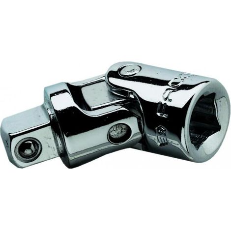 Accessoires douilles carre 1/4 facom - dtail : 240a/cardan