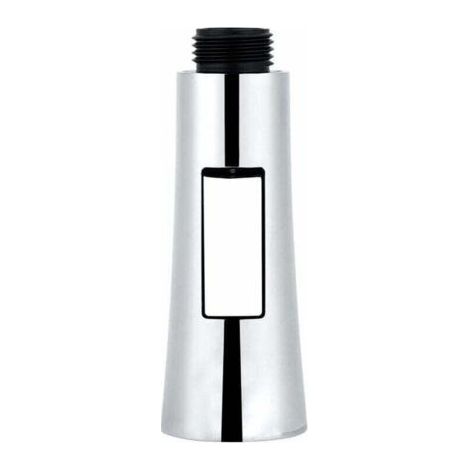 Pull Out Spray Faucet Multifunction Kitchen Sink Faucet Sprayer Shower Water Tap for Bathroom Wash Basin (1/4)