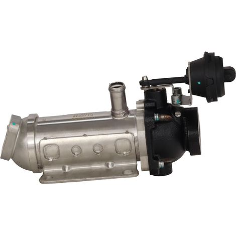 Scambiatore di calore EGR rapido FT12848 (1/4)