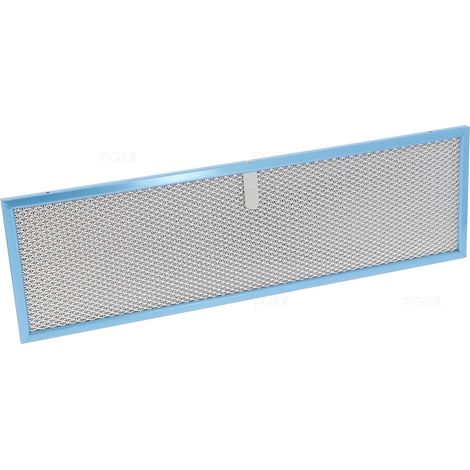 FILTRE CHARBON CARBO METAL HOTTE NOVY POUR 7190190 605090 605090 Novy